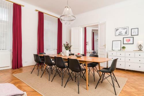 Apartamento Rainer Maria Rilke Suite By Welcome2vienna