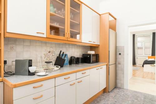 Apartamento Spittelau Chillout Lounge By Welcome2vienna