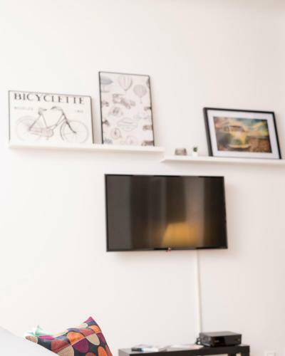 Apartamento Spittelau Chillout Lounge By Welcome2vienna