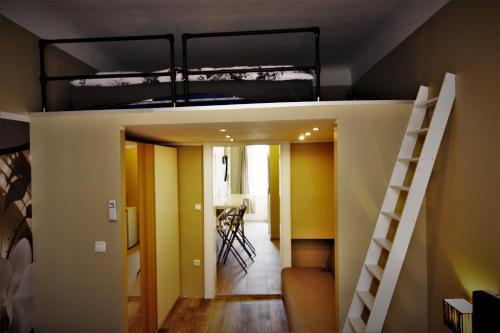Apartamento Vienna Cityapartments - Design 5