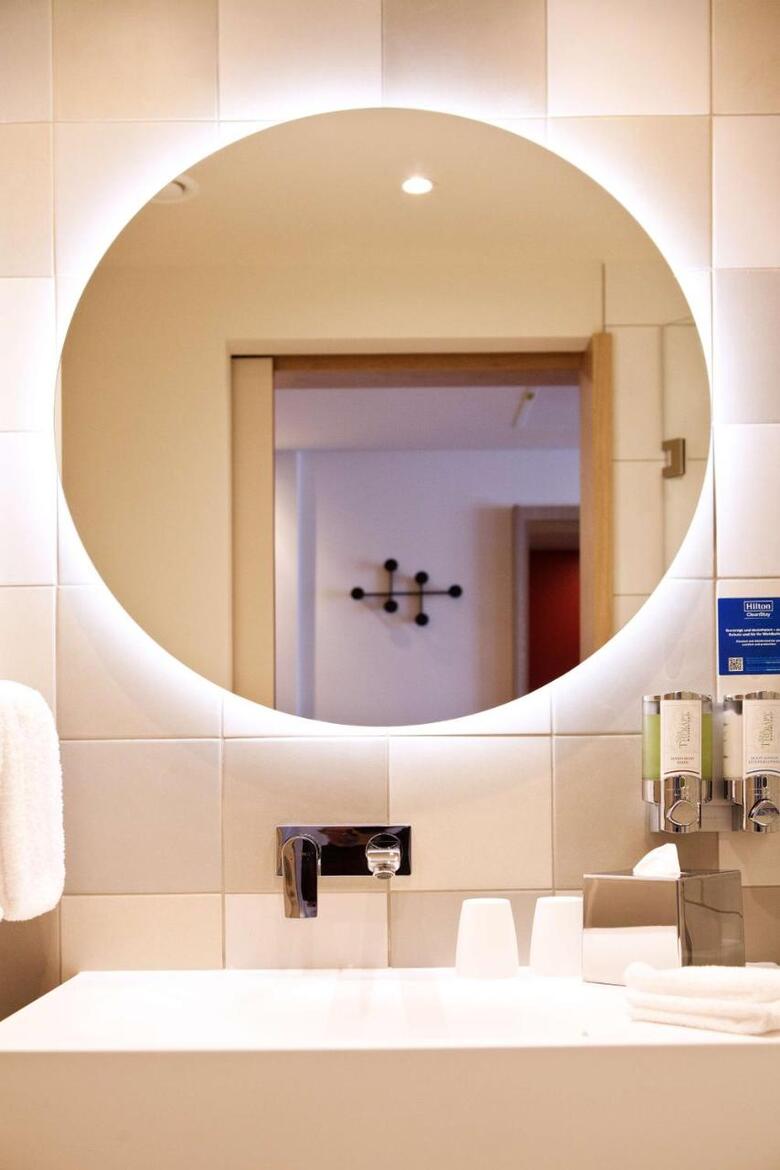 Hotel Hampton By Hilton Vienna Messe