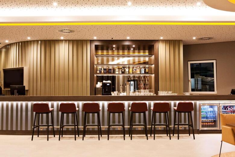 Hotel Hampton By Hilton Vienna Messe