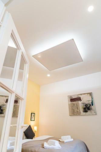 Apartamento Micro Loft Sch�nbrunn By Welcome2vienna