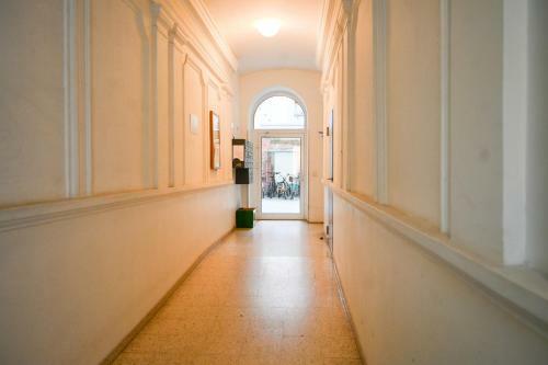 Apartamento Royal Residence Wiener S�ngerknaben