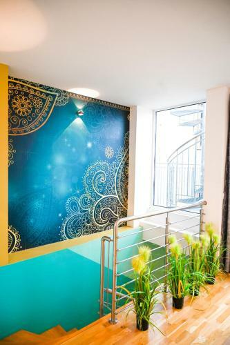 Apartamento Royal Residence Wiener S�ngerknaben