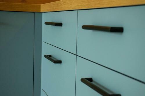 Apartamento Wally Berg-appartements