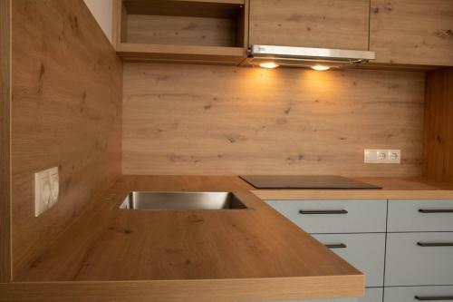 Apartamento Wally Berg-appartements