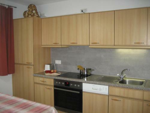Apartamento Bahlerhof - Luxner Annelies