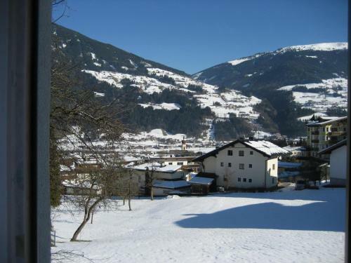 Apartamento Bahlerhof - Luxner Annelies