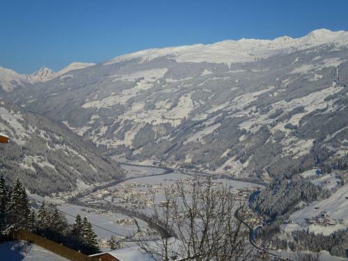 Apartment Alpenblick - Zaz384