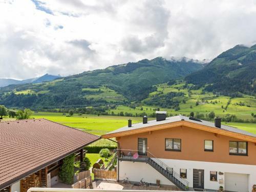 Serene Apartment In Walchen With Valley-views