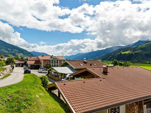 Serene Apartment In Walchen With Valley-views