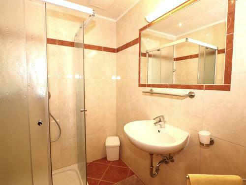 Apartamento Ferienhaus Brandacher II