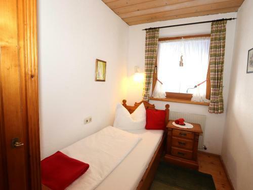 Apartamento Kirschbaum II