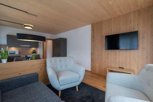 Apartamento A Casa Elegance