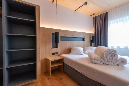 Apartamento A Casa Elegance