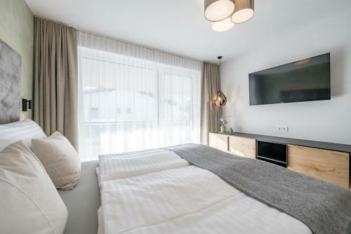Apartamento Jordan�s Lodge126