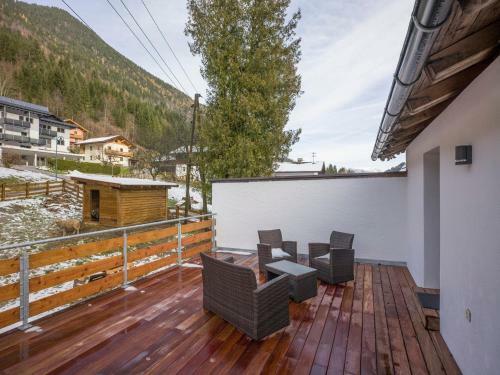 Apartamento Familienparadies Moni, Ferienwohnung 8