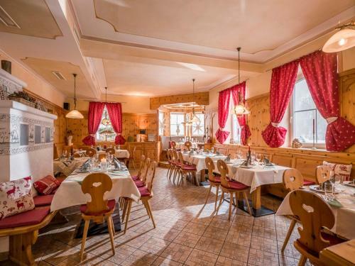 Apartamento Familienparadies Moni, Ferienwohnung 8
