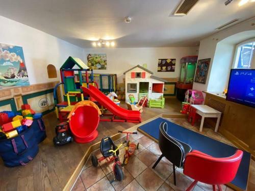 Apartamento Familienparadies Moni, Ferienwohnung 8