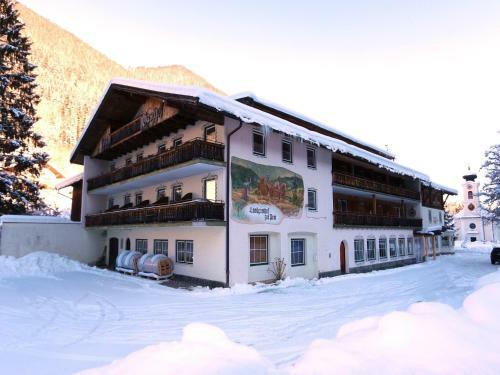 Apartamento Familienparadies Moni, Ferienwohnung 8
