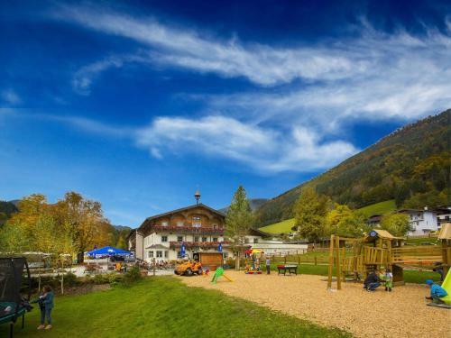 Apartamento Familienparadies Moni, Ferienwohnung 8
