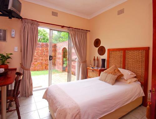 Hostal Franka Guesthouse