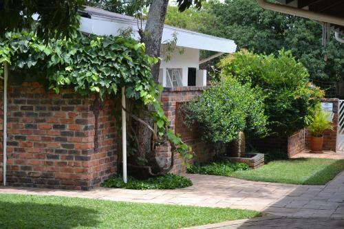 Hostal Franka Guesthouse
