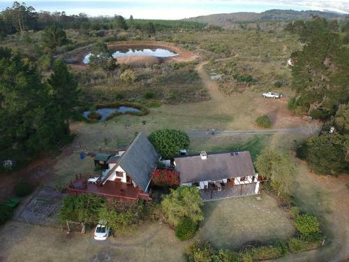 Agroturismo Heatherhill