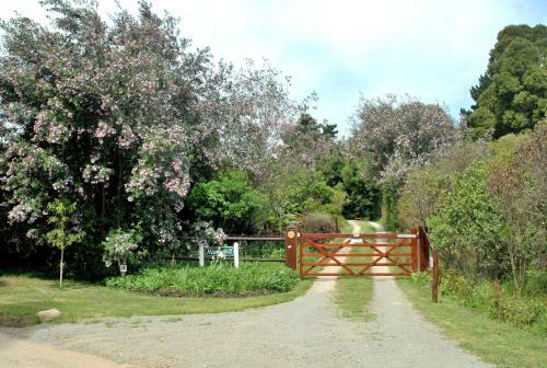 Agroturismo Heatherhill