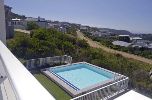 Self At Plett