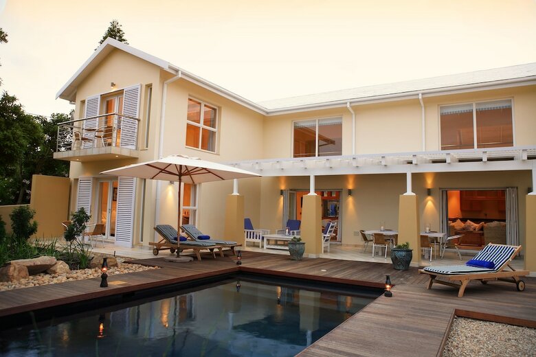 Hostal Starfish Guest Lodge