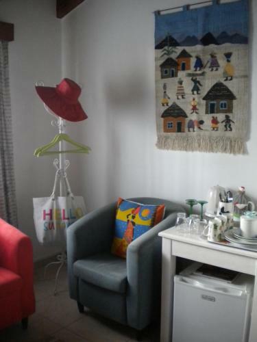22 Julia B&B