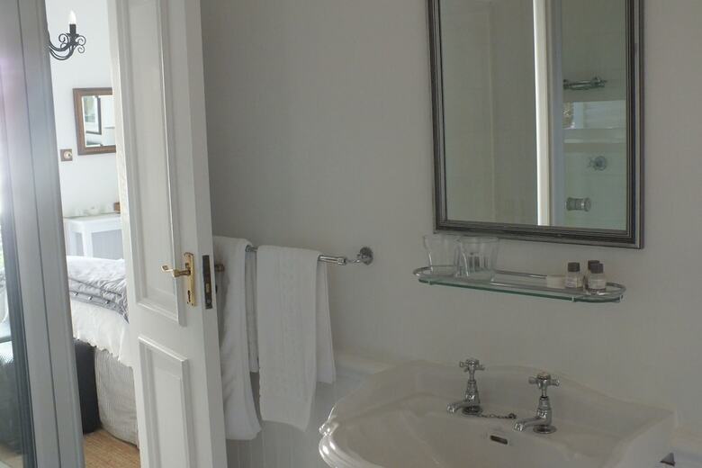 Hostal Southern Cross Beach House