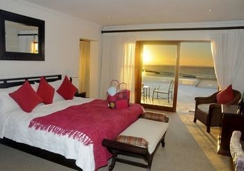 Bed & Breakfast La Vista Lodge