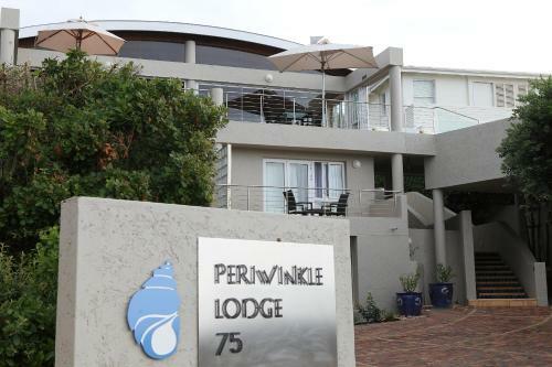 Hostal Periwinkle Lodge Guest House