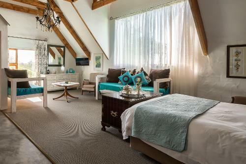 Agroturismo T'niqua Stable Inn