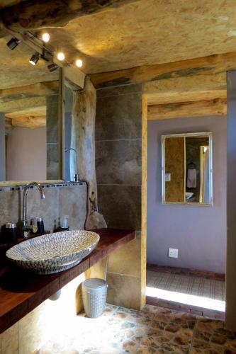 Agroturismo T'niqua Stable Inn