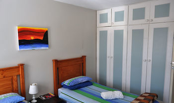 Albergue Amakaya Backpackers