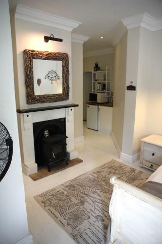 Bed & Breakfast Sea Breeze Beach House Plettenberg Bay