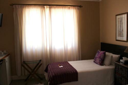 Bed & Breakfast Cummings Guesthouse