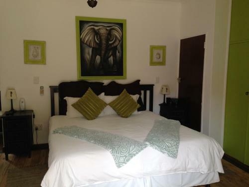 Ons Stee Bed And Breakfast