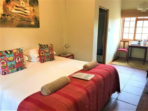 Bed & Breakfast Koedoeskloof Guesthouse