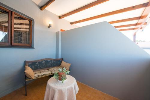 Bed & Breakfast Ohannas Bnb & Self Catering