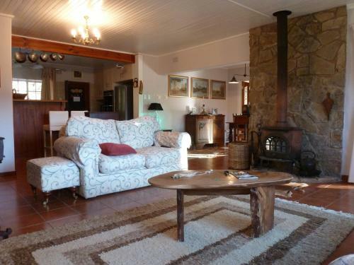 Hostal Drakensberg House
