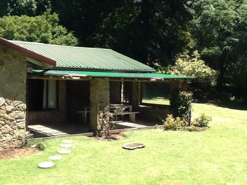 Hostal Drakensberg House