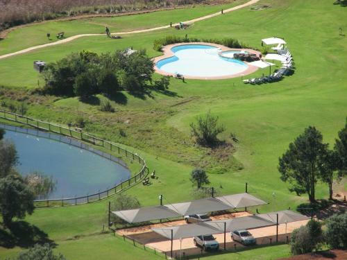 Hostal Drakensberg House