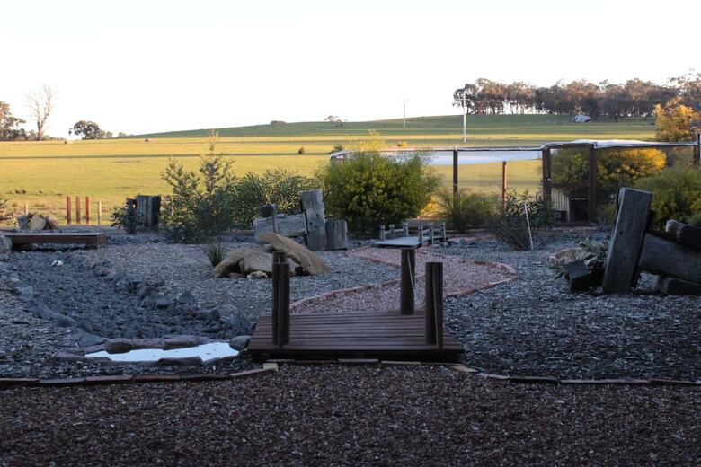 Bed & Breakfast Aligning Health Retreat & Day Spa