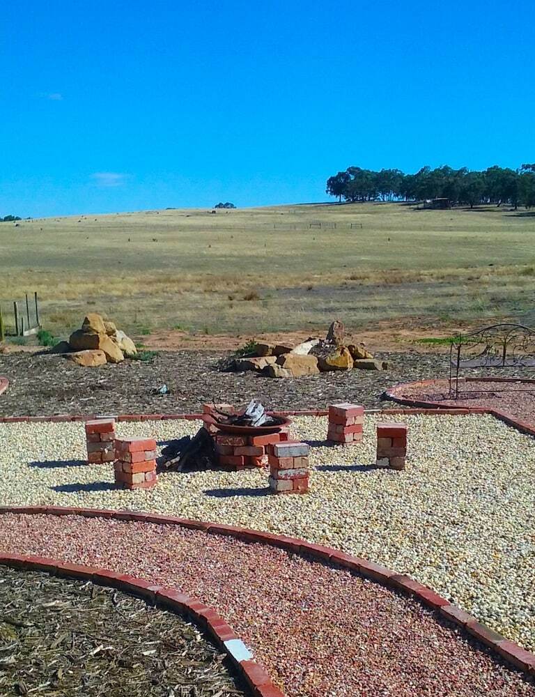 Bed & Breakfast Aligning Health Retreat & Day Spa