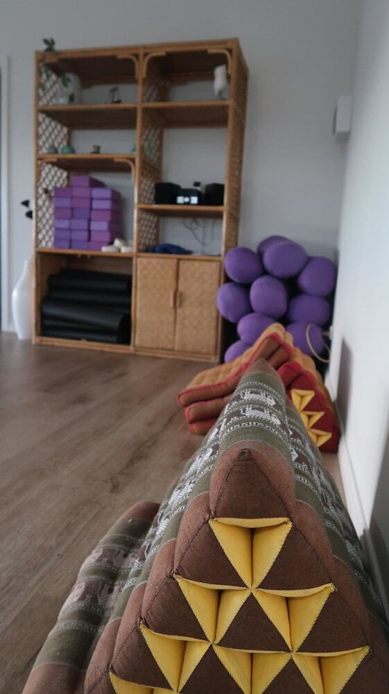 Bed & Breakfast Aligning Health Retreat & Day Spa